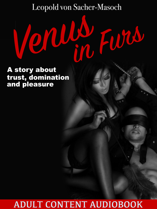 Title details for Venus in Furs by Leopold Von Sacher-Masoch - Wait list